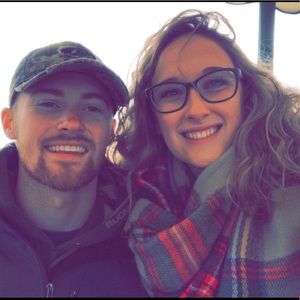 Meet your Posher, Kayleigh